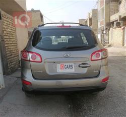 هيونداي سانتافي